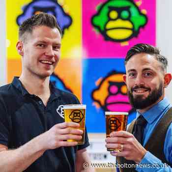 CAMRA announces its pubs of the year - The Bolton News