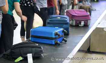 Letter: Whining holidaymakers have only themselves to blame - The Bolton News