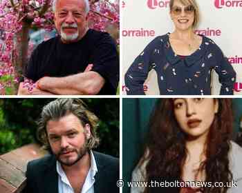 Live from Worktown host a special online International Cultural Cabaret - The Bolton News