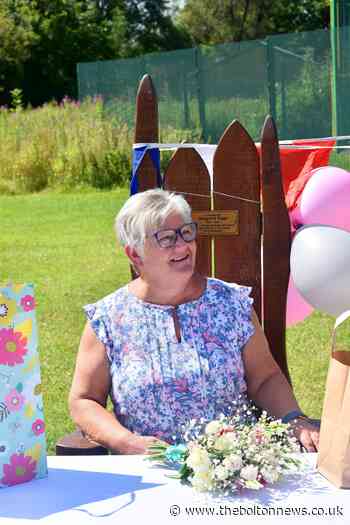 Bolton primary schools say goodbye to longstanding members of staff - The Bolton News