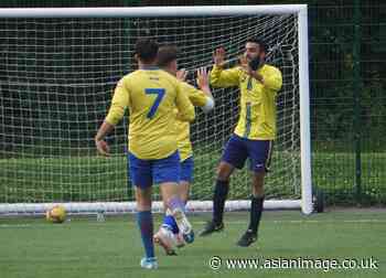 Bolton crash out, Prestwich and EG put on a thriller, Route One Rovers and Crompton march on - Asian Image
