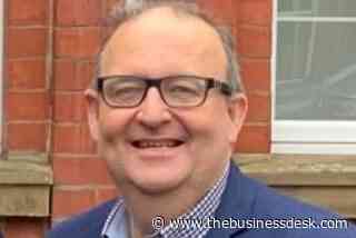 Tributes pour in following sudden loss of Bolton Council leader David Greenhalgh | TheBusinessDesk.com - The Business Desk
