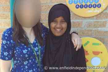 Hunt for 11-year-old Bolton girl believed to have travelled to London - Enfield Independent