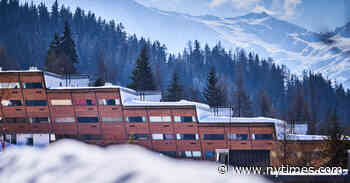 The 25 Most Significant Works of Postwar Architecture