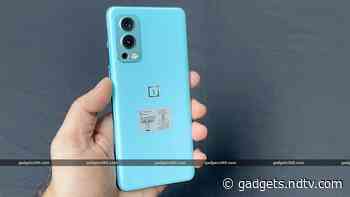OnePlus Nord 2 5G Allegedly Explodes Just Days After Purchase, Company Responds to Announce Investigation