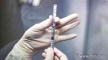 Analyst shares 'mind-boggling' data about unvaccinated