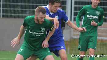 TSV Jetzendorf: Ausgekontert, ausgerutscht, ausgespielt - Merkur Online