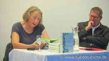 Dachau: Lesung von Christine Zeile - Süddeutsche Zeitung