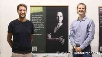 Demokratie hat viele Gesichter - Süddeutsche Zeitung