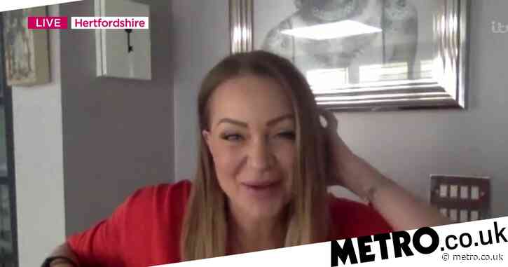 EastEnders legend Rita Simons reveals daughter is following in her footsteps with huge acting role