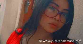 Alerta Amber por adolescente desaparecida en Mérida – Yucatán a la mano - Yucatán a la mano
