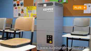 Vorerst keine Luftfilter für Pfaffenhofens Schulen und Kindergärten