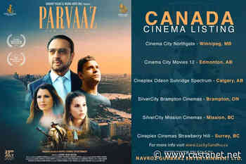 Newly released Bollywood movie was filmed in Oliver and Osoyoos, Penticton local in cast - Penticton News - Castanet.net