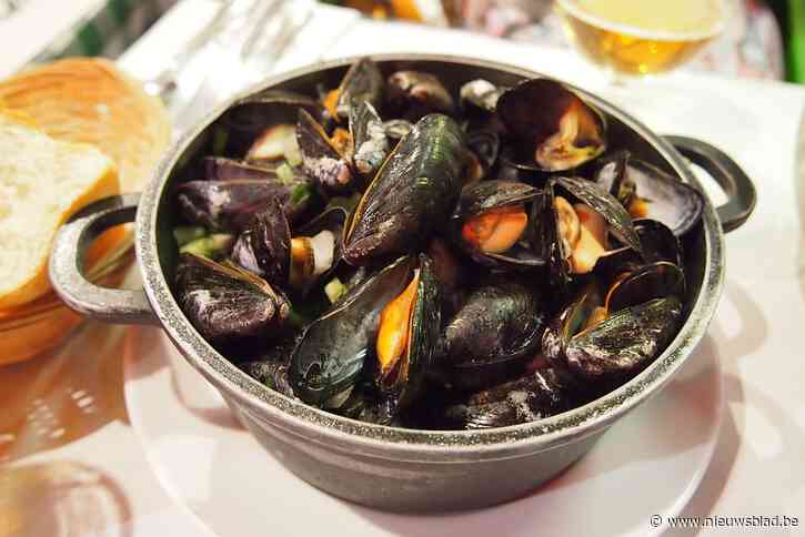 Mosselen of kip eten bij FC Geetbets voor een schitterend nieuw voetbalseizoen