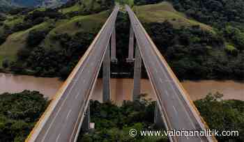 Proyecto vial Pacífico 2 en Colombia firma refinanciación por US$260 millones - valoraanalitik.com