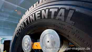 Ifo-Institut: Materialmangel in der Industrie wird zur "Gefahr für den Aufschwung"