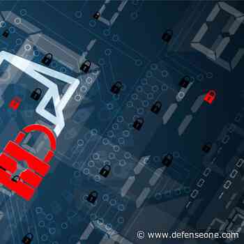 The US Needs a Department of Cybersecurity