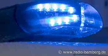 Tragischer Unfall in Forchheim!