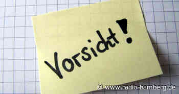 Landratsamt Bamberg: Technische Störung