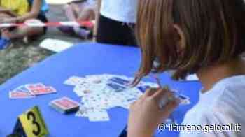 I ragazzi giocano a fare i poliziotti - Il Tirreno