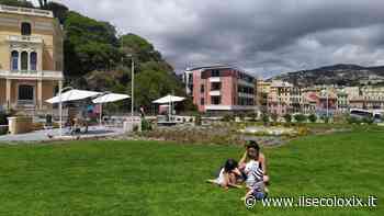 Un grande prato e un cinema sul tetto, il depuratore di Sturla cambia volto: “Un’oasi verde affacciata sul mare di Genova” - Il Secolo XIX