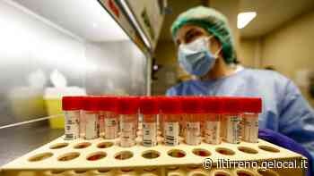 Coronavirus, contagi in diminuzione a Prato ma i ricoverati tornano ad aumentare - Il Tirreno