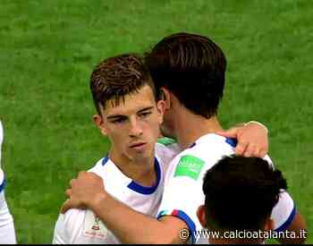 Il Sannio - Benevento, attese le visite mediche per Del Prato - Calcio Atalanta