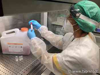 Covid, crescono ancora i nuovi casi: 69 contagi a Prato, nessun decesso - tvprato.it