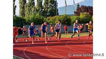 L’Atletica Prato si conferma tra i Master Giachi e Pellegrinotti sono d’argento - LA NAZIONE