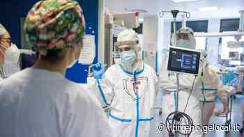 Covid, 25 casi a Prato, raddoppia il tasso di positività sulle prime diagnosi - Il Tirreno
