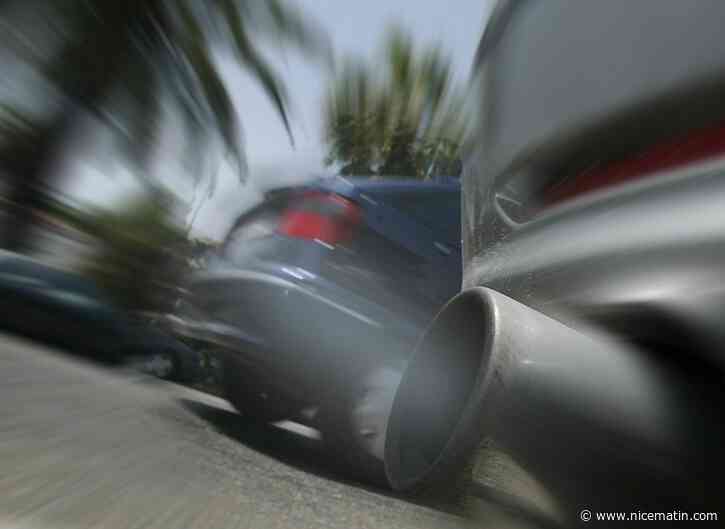 La Prom' interdite aux voitures polluantes? "Les ménages modestes seront les plus pénalisés"