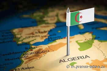 Retira Argelia acreditación a televisora de Emiratos Árabes Unidos - Prensa Latina