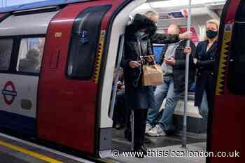 TFL: Talks held in bid to avoid August Tube strikes