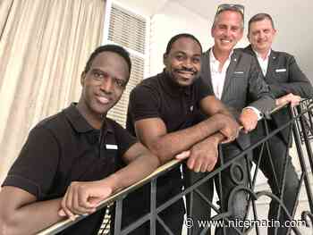 Victime d’une embolie pulmonaire, il est secouru par son collègue qu’il hébergeait