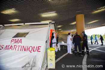 Reconfinement, transferts de patients, aides renforcées… Le point sur la situation "dramatique" de l’épidémie dans les Outre-mer