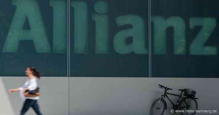 Allianz-Streit: US-Justizministerium schaltet sich ein