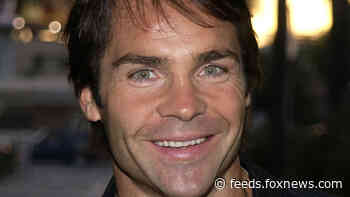 Jay Pickett, 'General Hospital' & 'Days of Our Lives' actor dies at 60