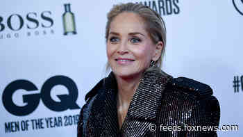 Sharon Stone says she's been 'threatened' with losing work over coronavirus vaccine insistence on set
