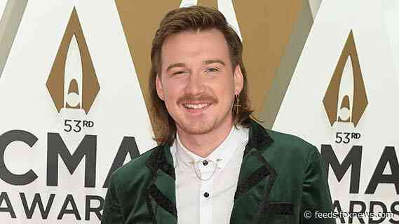 Morgan Wallen surprises Luke Bryan at first concert appearance since racial slur scandal: ‘Only in Nashville’