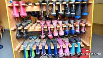 Augsburg setzt weiterhin auf die K.I.D.S.-Familienstützpunkte