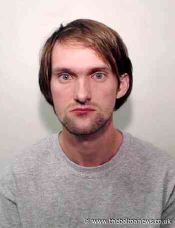 Sex fiend - who abducted Bolton boy - now jailed for online 'underage' chats
