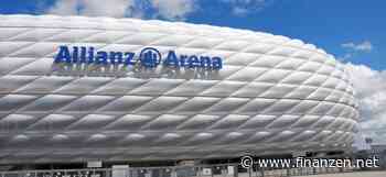 Analysten-Meinungen: So schätzen Analysten die Allianz-Aktie ein | Nachricht | finanzen.net - finanzen.net