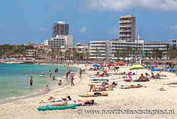 Hoe konden Gooise jongens zó door het lint gaan op Mallorca? Een reconstructie - Noordhollands Dagblad