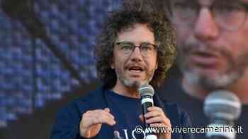 Lezione-spettacolo di Cesare Catà a Matelica - Vivere Camerino