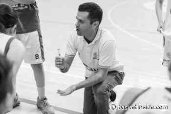 A2 UFFICIALE - Matelica conferma coach Orazio Cutugno - Basketinside