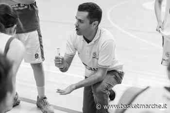 Thunder Matelica-Fabriano, è ufficiale la conferma di coach Orazio Cutugno - Serie A2 Femminile - Basketmarche.it