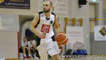 Vigor Basket Matelica, ecco Bugionovo - Vivere Camerino