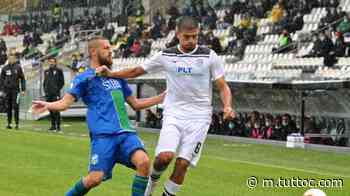 Ancona-Matelica, concorrenza alla Recanatese per Petrucci - Tutto Lega Pro