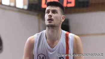 Vigor Basket Matelica, confermato anche Ciampaglia - Vivere Camerino