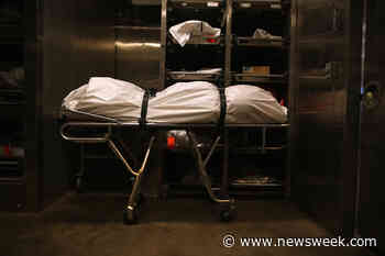 Medical Student Flees Anatomy Class After Finding Friend's Body on Table - Newsweek